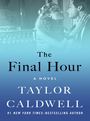The Final Hour - ebook